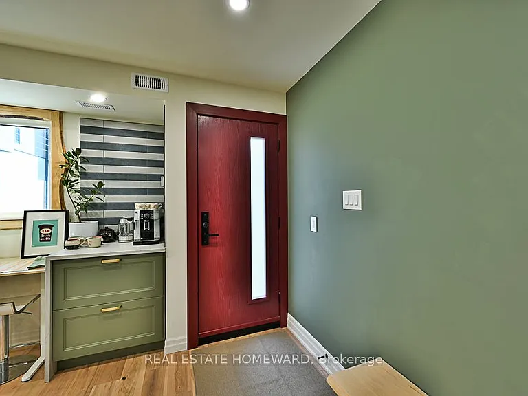 254 Rhodes Ave #LANEWAY — Photo 10