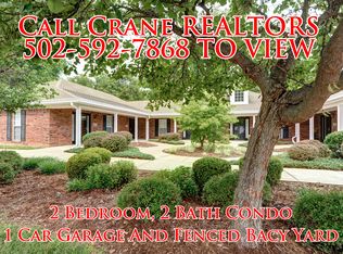 6432 Renate Rd, Louisville, KY 40291