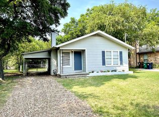 400 Congress St, Denton, TX 76201