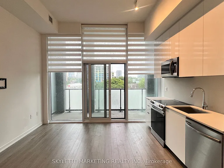 50 Power St #425 — Photo 3
