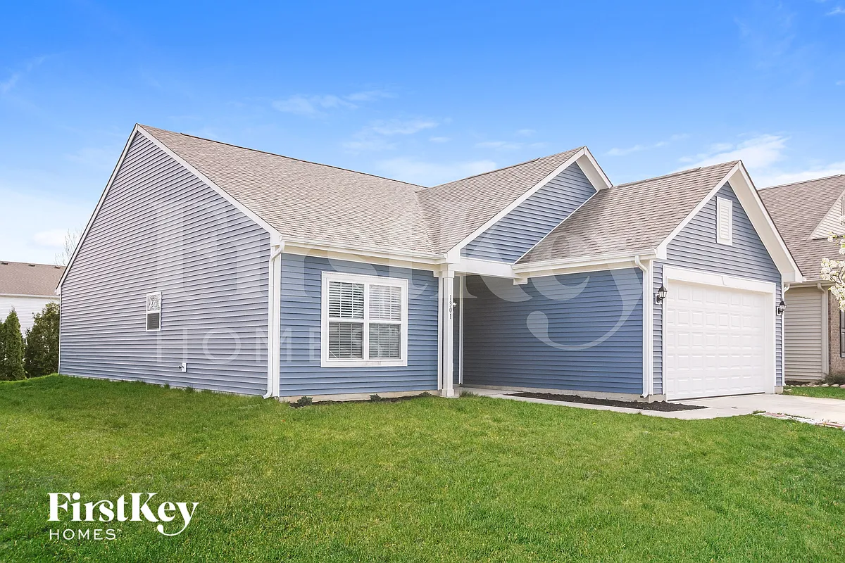 Building Photo - 1301 Greenbriar Way