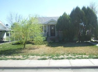 1610 5th St, Gering, NE 69341