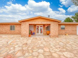 508 Agua Rica Pl, El Paso, TX 79928