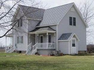 206 Hotchkiss Rd, Freeland, MI 48623