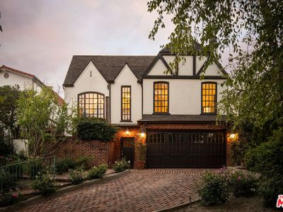 1355 Holmby Ave, Los Angeles, CA, 90024