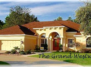 Grand Westwind Plan, Sugarmill Woods and The Nature Coast, Homosassa, FL 34446