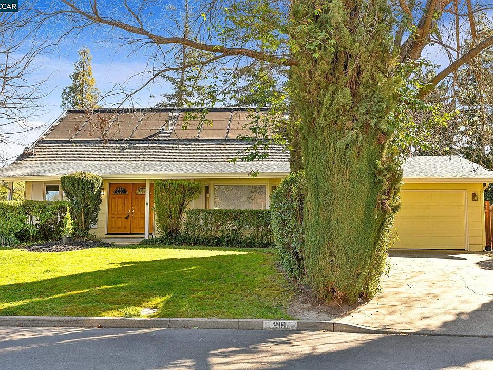 218 Belgian Dr, Danville, CA 94526 Zillow
