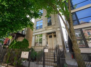 1342 N Claremont Ave APT 3F, Chicago, IL 60622