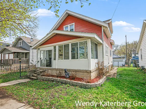 1030 Garfield Ave NW, Grand Rapids, MI 49504