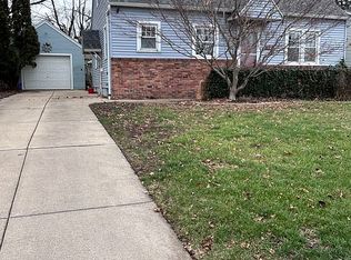 329 S Nelson Ave, Morton, IL