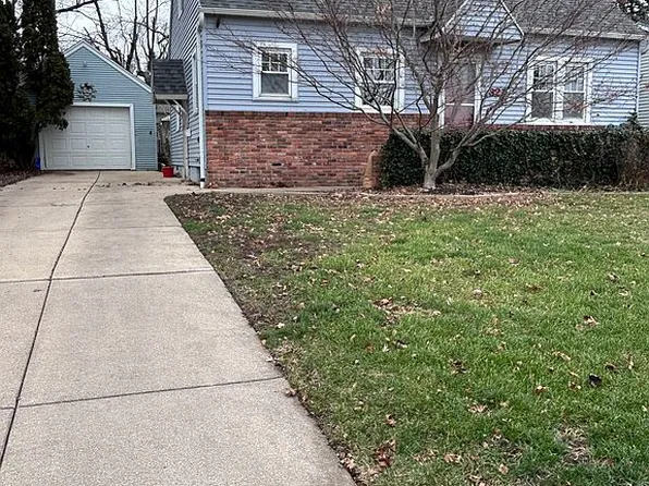 329 S Nelson Ave, Morton, IL 61550