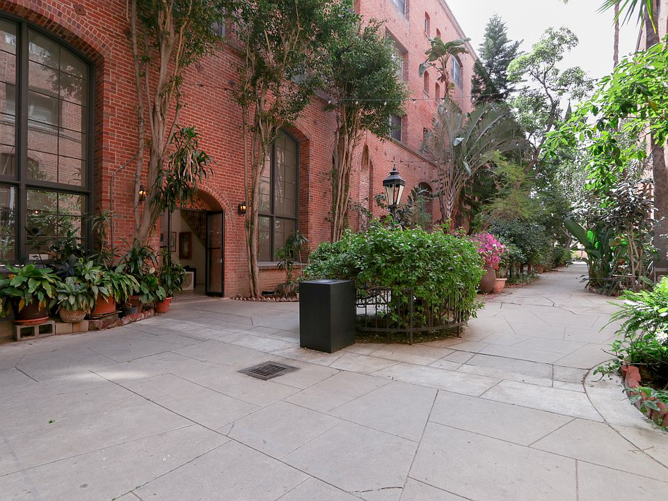 Villa Elaine Apartment Rentals Los Angeles, CA Zillow