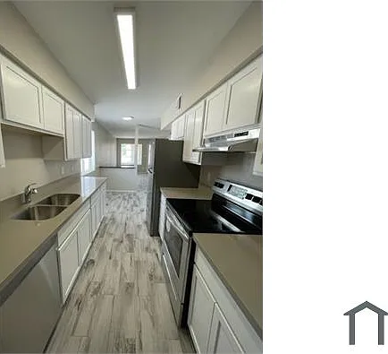 1 bed, 735 sqft, $1,250 — Photo 2