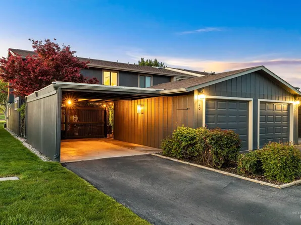 4400 W Pasadena Dr APT 40, Boise, ID 83705