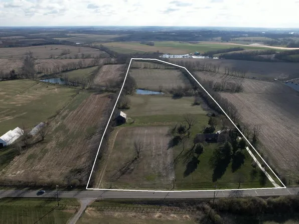4200 Haley Rd, Lexington, KY 40516