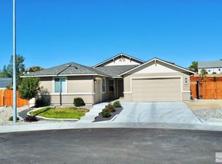 433 Scenic Ridge Dr, Reno, NV 89506