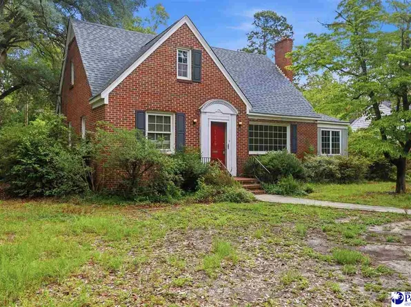 114 Brockington St, Kingstree, SC 29556