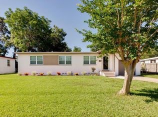 6512 Blackwood Dr, Jacksonville, FL 32277