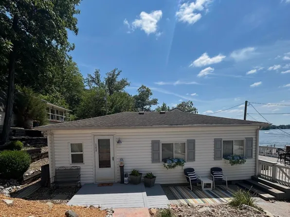 11820 N Vista Dr, Monticello, IN 47960