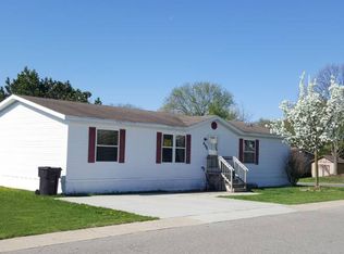 4280 Terrace Ln SE, Kentwood, MI 49512