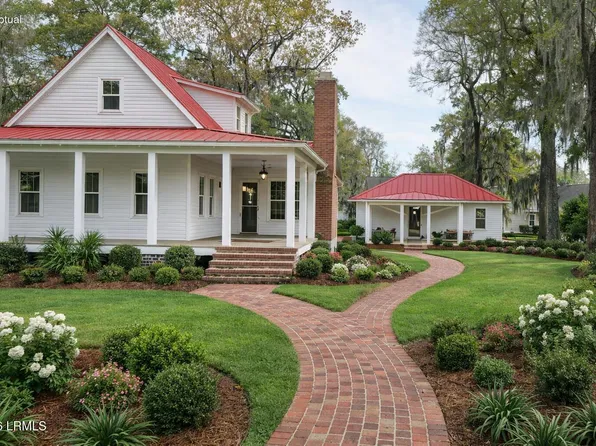 85 Western Trce, Beaufort, SC 29907