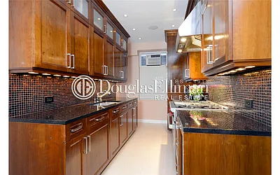 Sold by Douglas Elliman