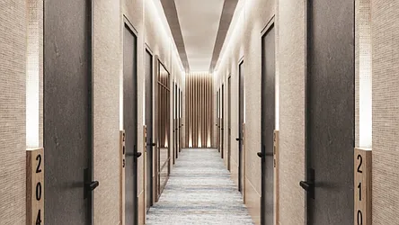 Rented by Nooklyn NYC LLC