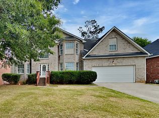283 Bella Vista Ter, McDonough, GA 30253