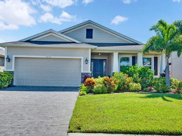 6435 DEVESTA LOOP, PALMETTO, FL 34221