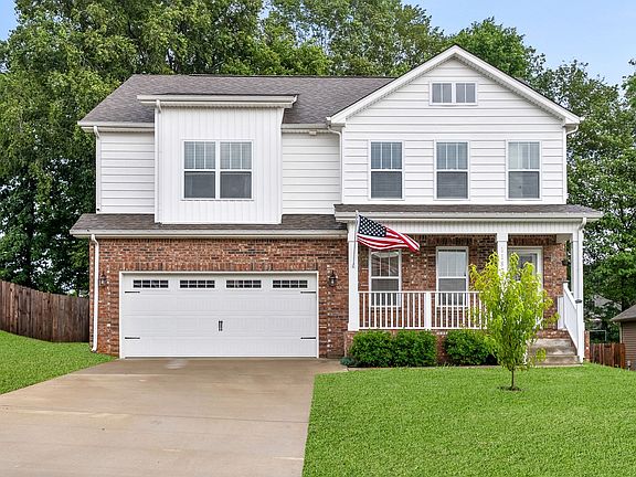 2nd image of 1187 Elizabeth Ln