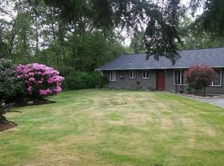 9109 186th St NE, Arlington, WA 98223