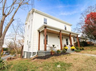 802 Burwell Ave, Staunton, VA
