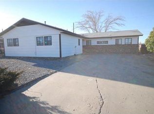 3804 Delamar Ave NE, Albuquerque, NM 87110