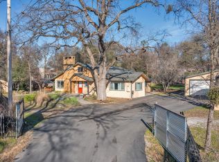 6335 Pollock Ave, El Dorado, CA 95623