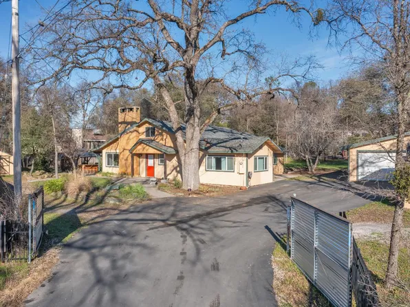 6335 Pollock Ave, El Dorado, CA 95623