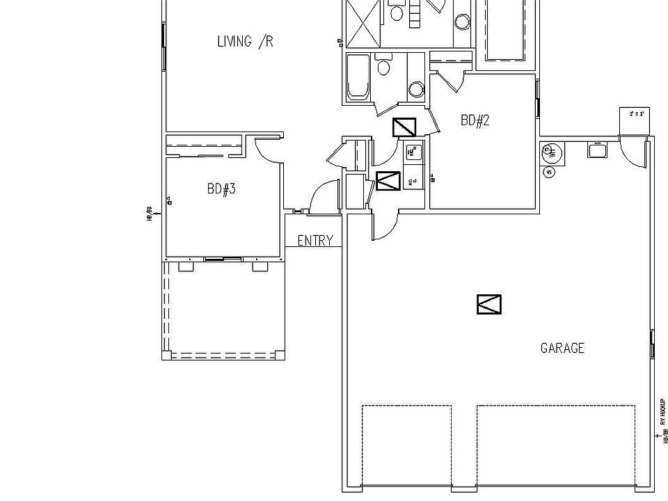 2nd image of 1209 Pawnee Dr