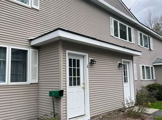 76 Colonial Dr APT 14, White River Junction, VT 05001