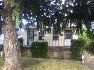 2332 Paris Ave, Indianapolis, IN