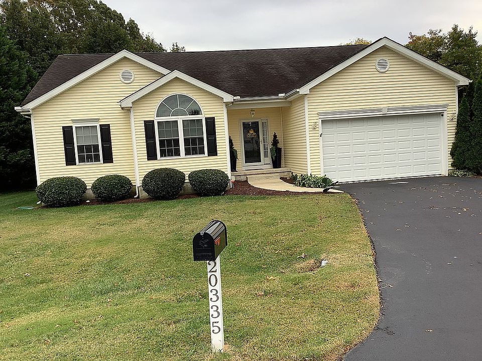 1st image of 20335 Saddle Ct