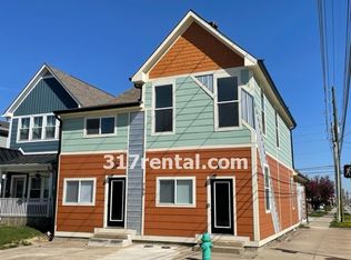 750 S State Ave #2, Indianapolis, IN 46203
