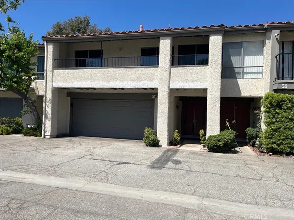 19519 Rinaldi St Unit 57, Porter Ranch, CA 91326