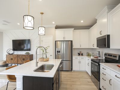 5040 Dayflower Dr Lot 179, Hermitage, TN, 37076