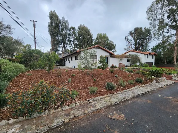 108 Via Pascual, Palos Verdes Estates, CA 90274