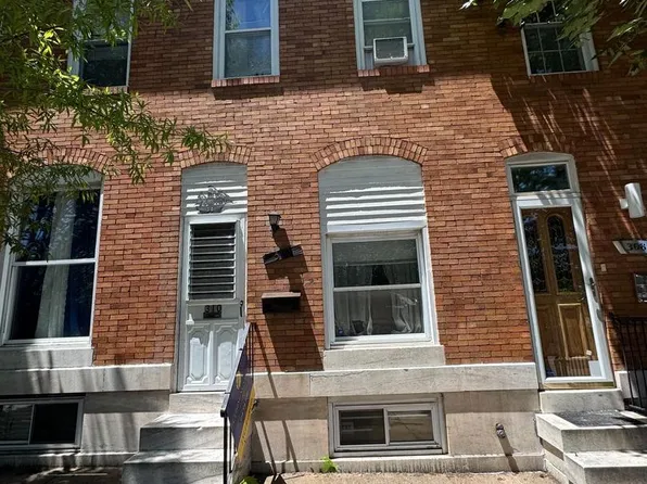 310 Oldham St, Baltimore, MD 21224