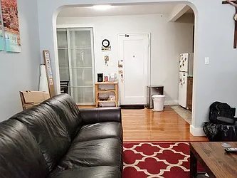 Rented by Azure Realty NY LLC