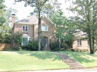 190 Pebble Beach Dr, Little Rock, AR 72212