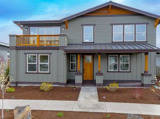 60073 SE Ruby Peak Loop, Bend, OR 97702