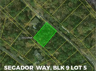 Segador Way, Hot springs village, AR 71909