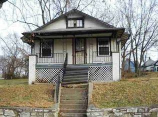 2965 Hutchings St, Kansas City, KS 66104
