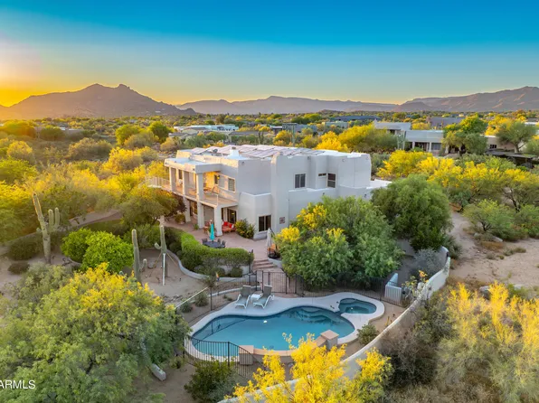 33101 N 82ND Street, Scottsdale, AZ 85266